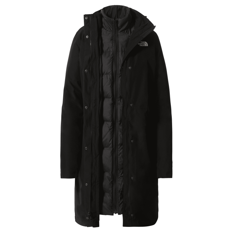 Women’s Suzanne Triclimate